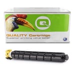 Q-Nomic TK-8515Y (1T02NDANL0) toner amarillo | QNTK-8515Y