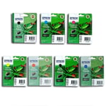Epson T054 color | EPSBT054
