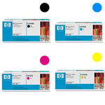 HP C4149+50+51+52 | HPB-C4149serie