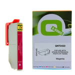 Q-Nomic 24 XL (T2433) Cartucho de tinta magenta XL | QNT2433