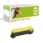 Q-nomic TK-5390Y toner amarillo | QN1T02Z1ANL0