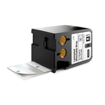 Dymo XTL 1868710 etiquetas blancas laminadas 51x21mm | DYM1868710