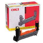 OKI 41962805 tambor amarillo | OKI41962805