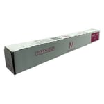 Lexmark 24B7550 toner magenta | LEX24B7550
