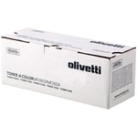 Olivetti B0947 toner cian | OLIB0947