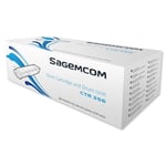 Sagem CTR-356 toner negro | SAG-CTR356