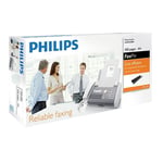 Philips PFA-363 Rollo entintado negro | PHIPFA-363