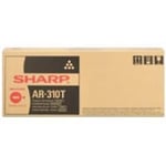 Sharp AR-310T toner negro | SHAAR-310T