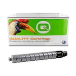 Q-Nomic MPC3503BK (841817) toner negro | QN-MPC3503BK