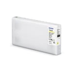 Epson T43U cartucho de tinta amarillo (original) | EPSC13T43U440