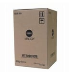 Minolta MT 601B 8932-074 toner negro | MINMT601B