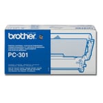 Brother PC-301 Rollo entintado | BRPC-301