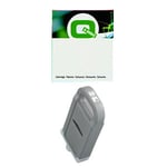 Q-nomic PFI-706GY cartucho de tinta gris XL | QN6690B001