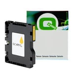 Q-Nomic GC-41YL Cartucho de gel amarillo | QNGC-41YL