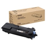 Epson S050762 (C13S050762) toner negro | EPSS050762