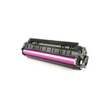 Lexmark 24B6513 toner magenta | LEX24B6513