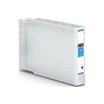 Epson T04B240 (C13T04B240) cartucho cian XL | EPST04B240