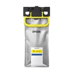 Epson C13T13M440 Cartucho de tinta  amarillo XL | EPSC13T13M440