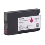 Ricoh 408519 cartucho de tinta magenta | RIC408519