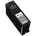 DELL 21R / 592-11332 (X739N) Cartucho de tinta negro | DELLDLT093