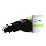 Q-Nomic 12A6735 / 12A6835 toner negro | QN12A6830