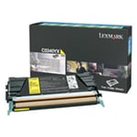 Lexmark C5340YX | LEX5340YX