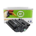 Q-Nomic 81A (CF281A) toner negro | QNCF281A