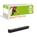 Q-nomic MX-60GTBA toner negro | QNMX-60GTBA