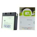Q-Nomic T5846 PicturePack (T584640) negro / tri-color | QNT5846