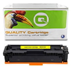 Q-Nomic 207X (W2212X) toner amarillo XL | QNW2212X