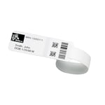 Zebra Z-Band Fusion (FID-BABY-L3-1-200T) pulsera 70 x 22 mm (1000 unidades) | ZEBFID-BABY-L3-1-200T