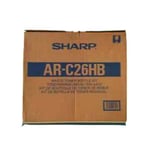 Sharp AR-C26HB Recolector de toner | SHAAR-C26HB