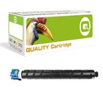 Q-Nomic CK-8512C (1T02RLCUT0) toner cian | QN1T02RLCUT0