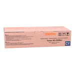 Utax 662510011 toner cian | UTA662510011