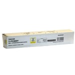 Toshiba T-FC26SY2K toner amarillo | T-FC26SY2K