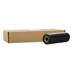 Q-Nomic 2300 (02300CT11007) cartucho de cinta de cera 110 mm x 74 m (6 cintas) | QN02300CT11007