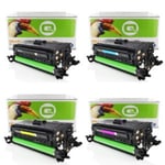 Q-Nomic 655A pack 4 colores | QNB-655A