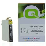 Q-Nomic 16 XL (T1631) Cartucho de tinta negro XL | QNT1631