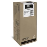 Epson T9731 (C13T973100) cartucho negro XL | EPST9731