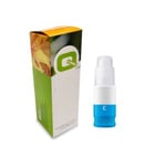 Q-Nomic GI-40C botella de tinta cian | QN3400C001