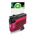 Q-Nomic LC-427XLM Cartucho de tinta magenta XL | QN-LC427XLM