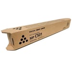 Ricoh type MP C501 (842247) toner negro | RIC-MPC501BK