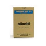 Olivetti B0434 toner cian | OLIB0434