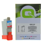 Q-Nomic BCI-24C tinta colores | QNBCI-24C