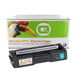 Q-Nomic SPC220E toner cian | QNtype-SPC220EC