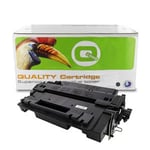 Q-Nomic 55A (CE255A) toner negro | QNCE255A
