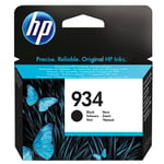 HP 934 (C2P19AE) cartucho negro | HPC2P19AE