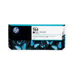 HP 764 (C1Q16A) Cartucho de tinta negro mate | HPC1Q16A