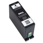 Dell 592-11811 / Serie 34 Cartucho de tinta negro XXL | DELL592-11811