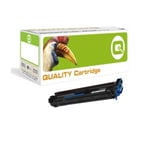 Q-nomic 46438004 tambor negro | QN46438004
